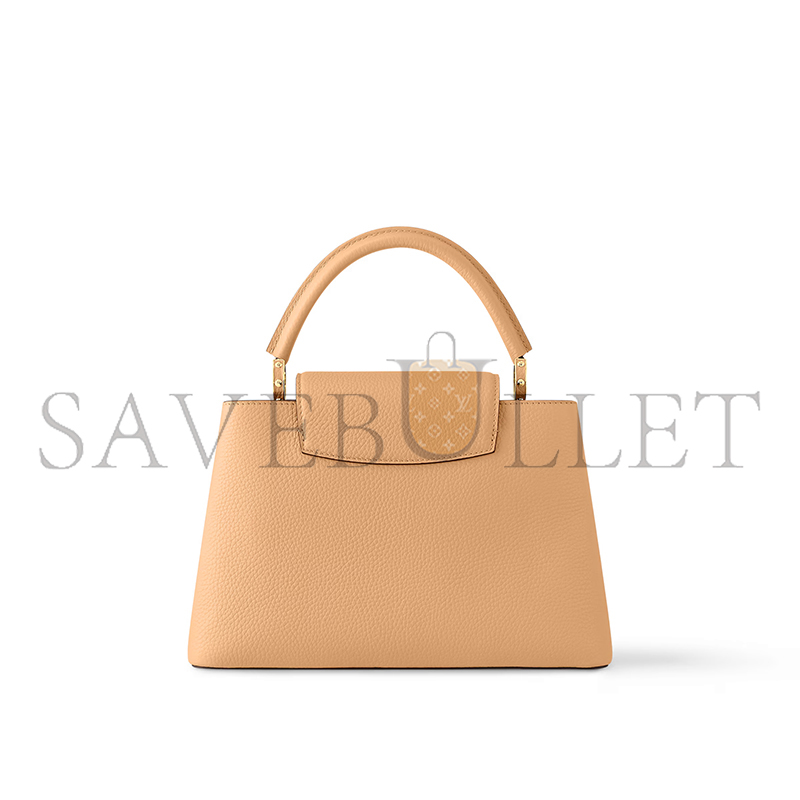 LOUIS VUITTON CAPUCINES MM M59227 (31.5*20*11cm)